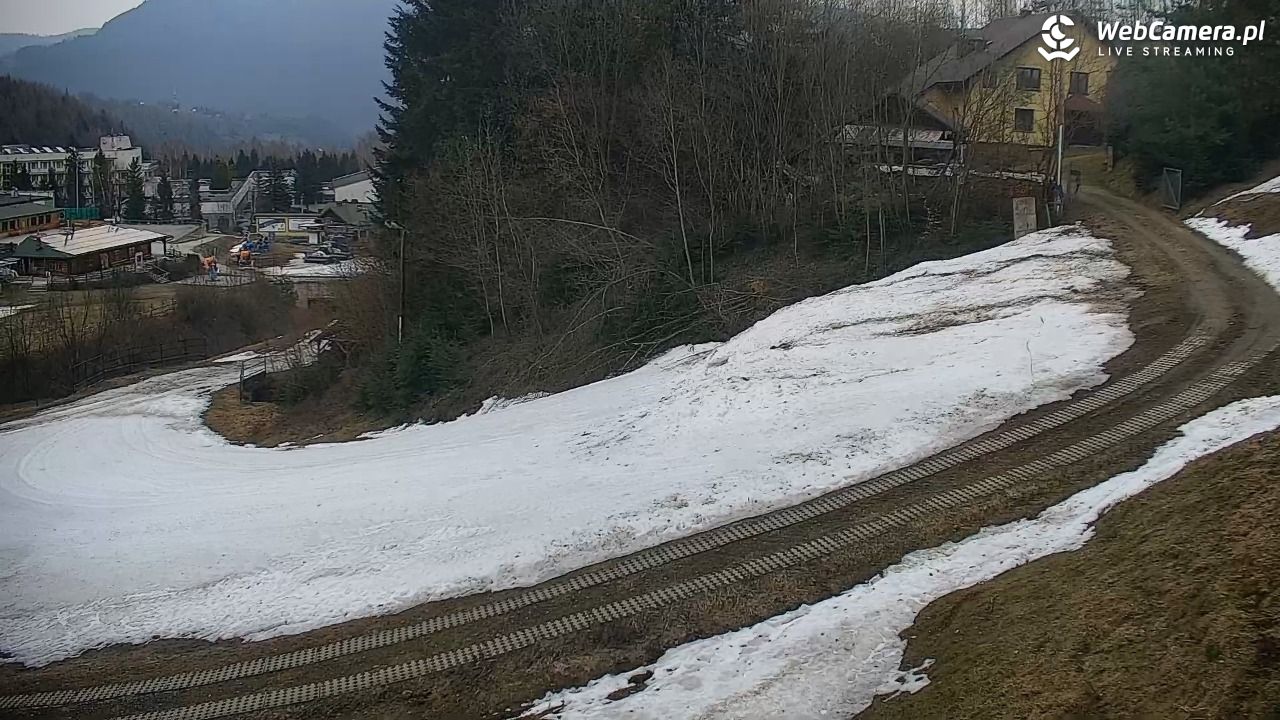 RYTER-ski Raj - 16 marzec 2026, 14:52