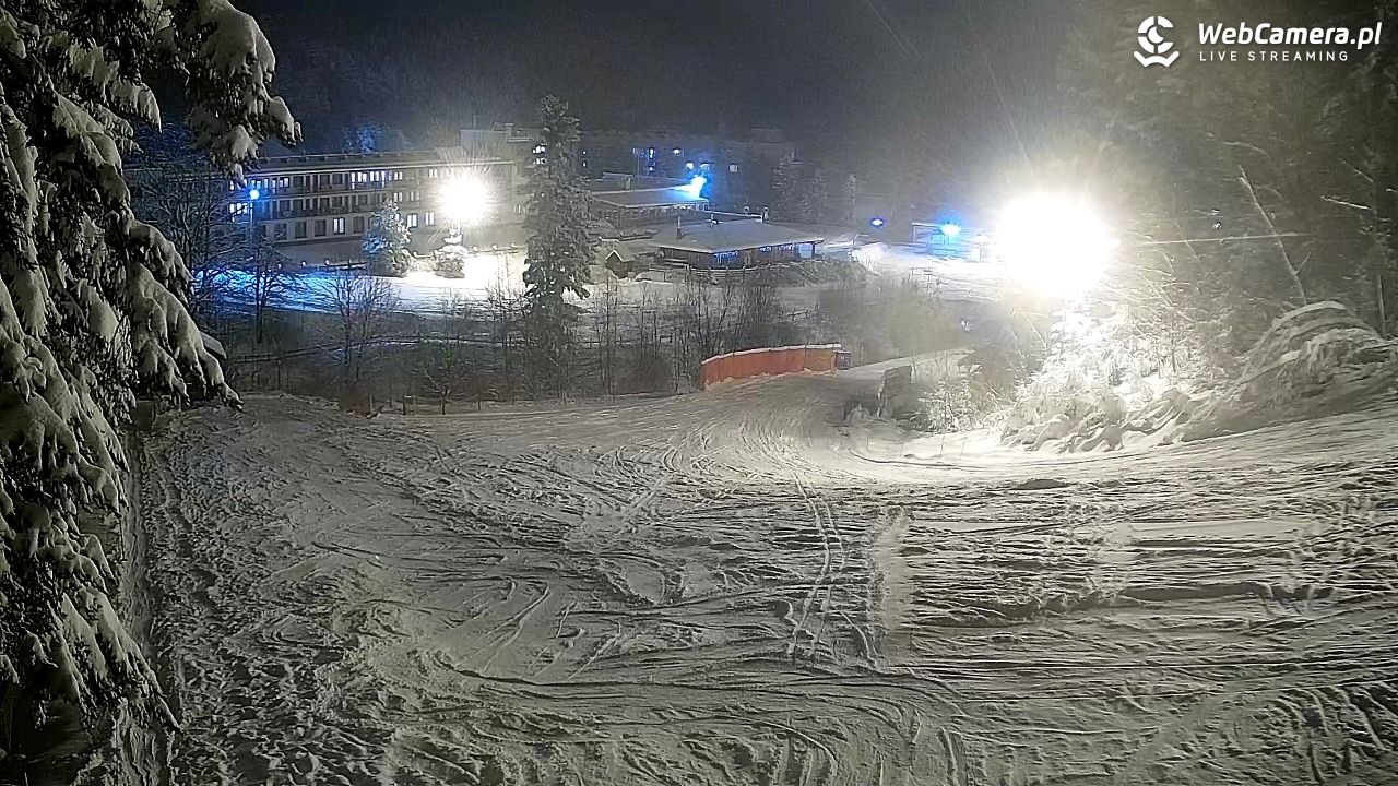 RYTER-ski Raj - 07 styczeń 2026, 21:07