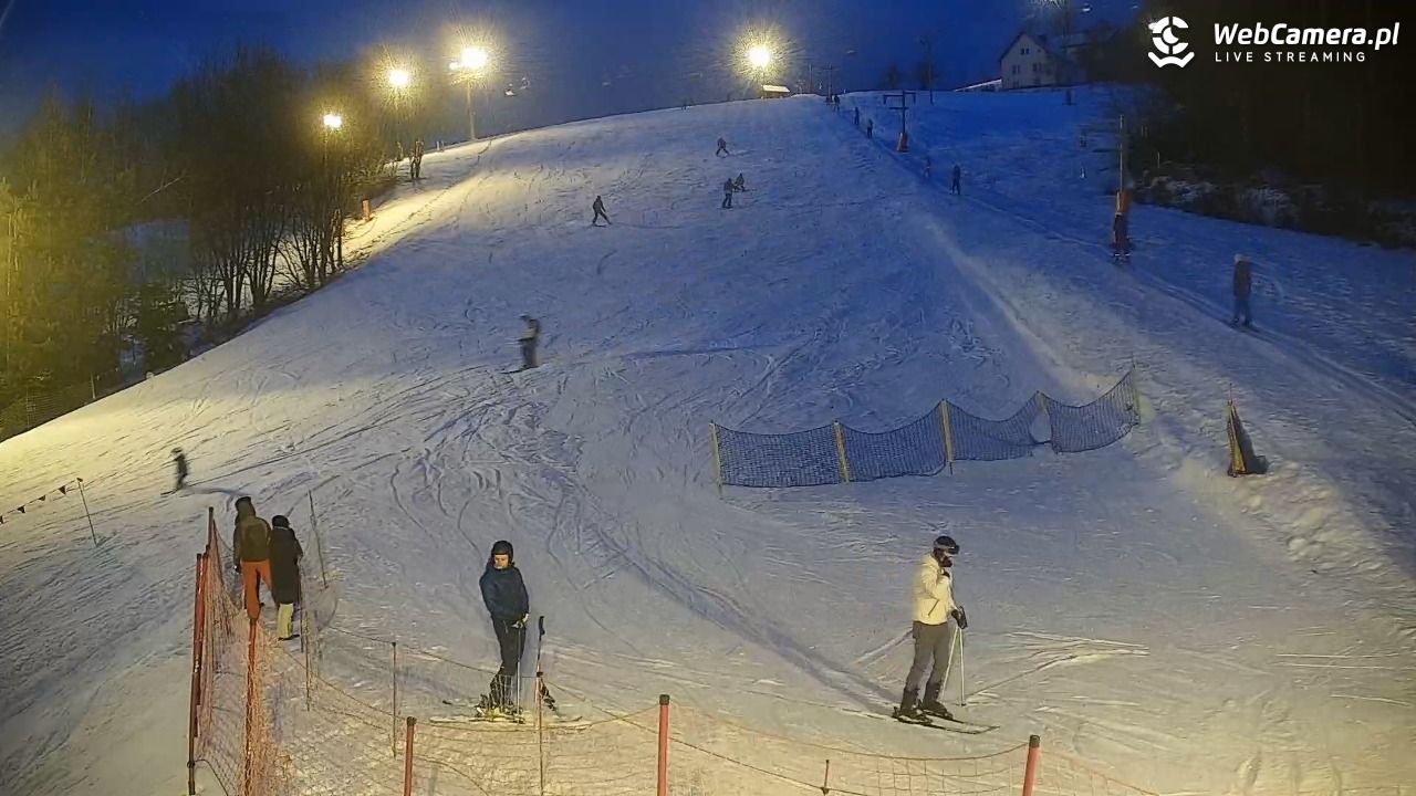 RYTER-ski Raj - 03 luty 2026, 17:00