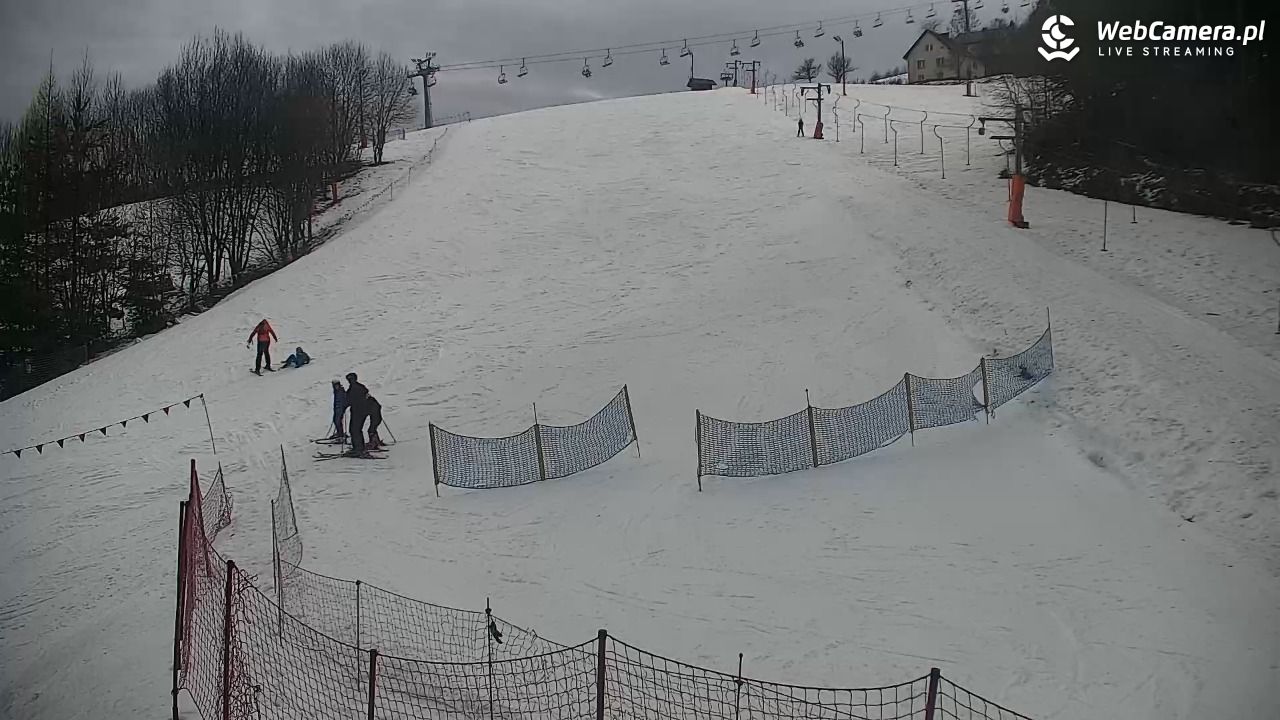 RYTER-ski Raj - 05 luty 2026, 11:20