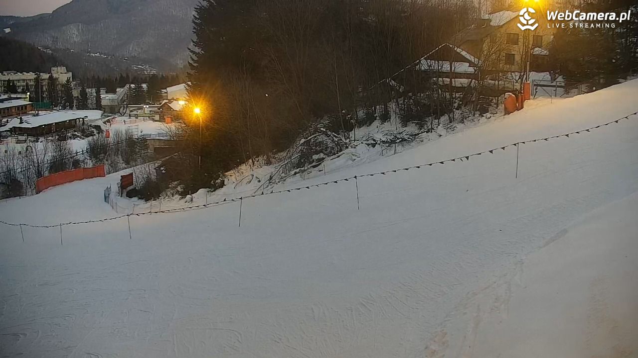 RYTER-ski Raj - 19 styczeń 2026, 16:19