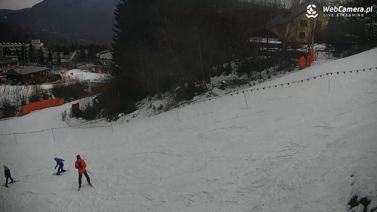 RYTER-ski Raj - 05 luty 2026, 11:00