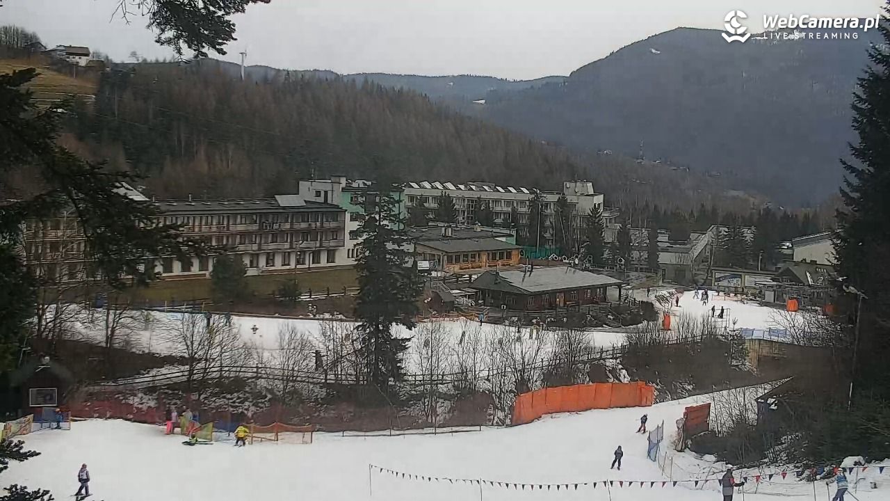 RYTER-ski Raj - 05 luty 2026, 10:03