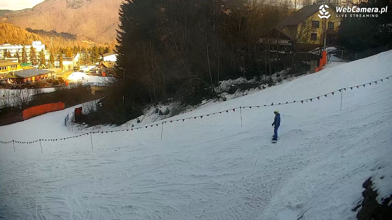 RYTER-ski Raj - 11 luty 2026, 14:18