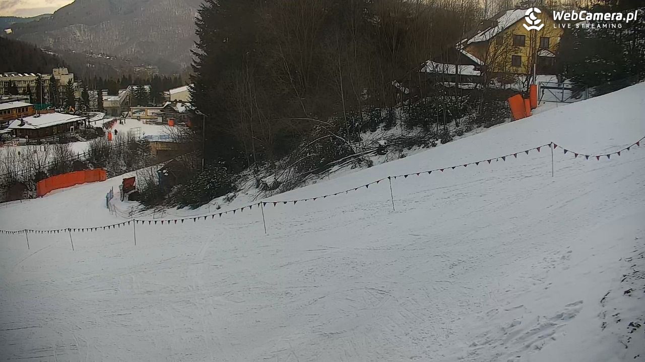 RYTER-ski Raj - 18 luty 2026, 15:08