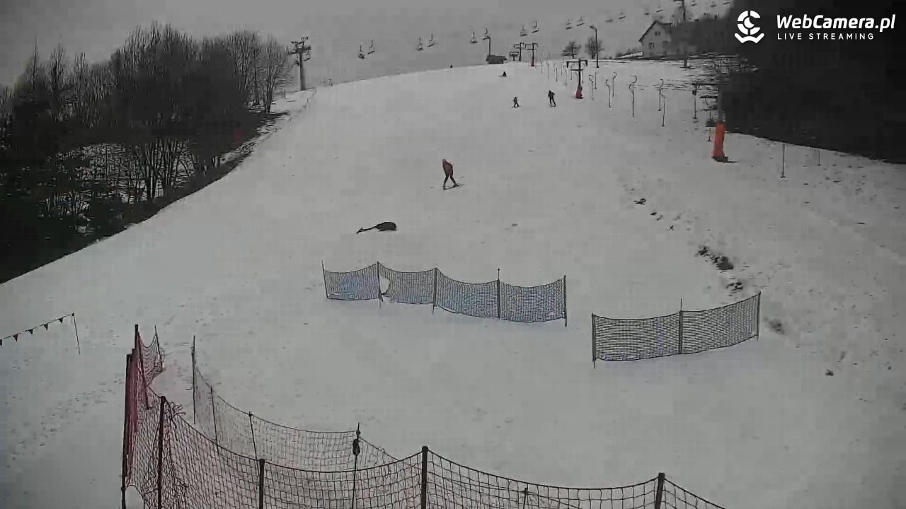 RYTER-ski Raj - 07 luty 2026, 14:10