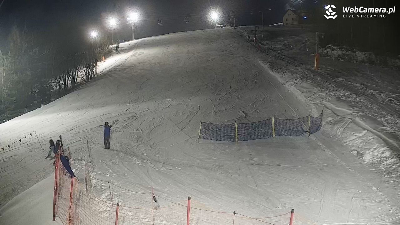 RYTER-ski Raj - 19 styczeń 2026, 18:12