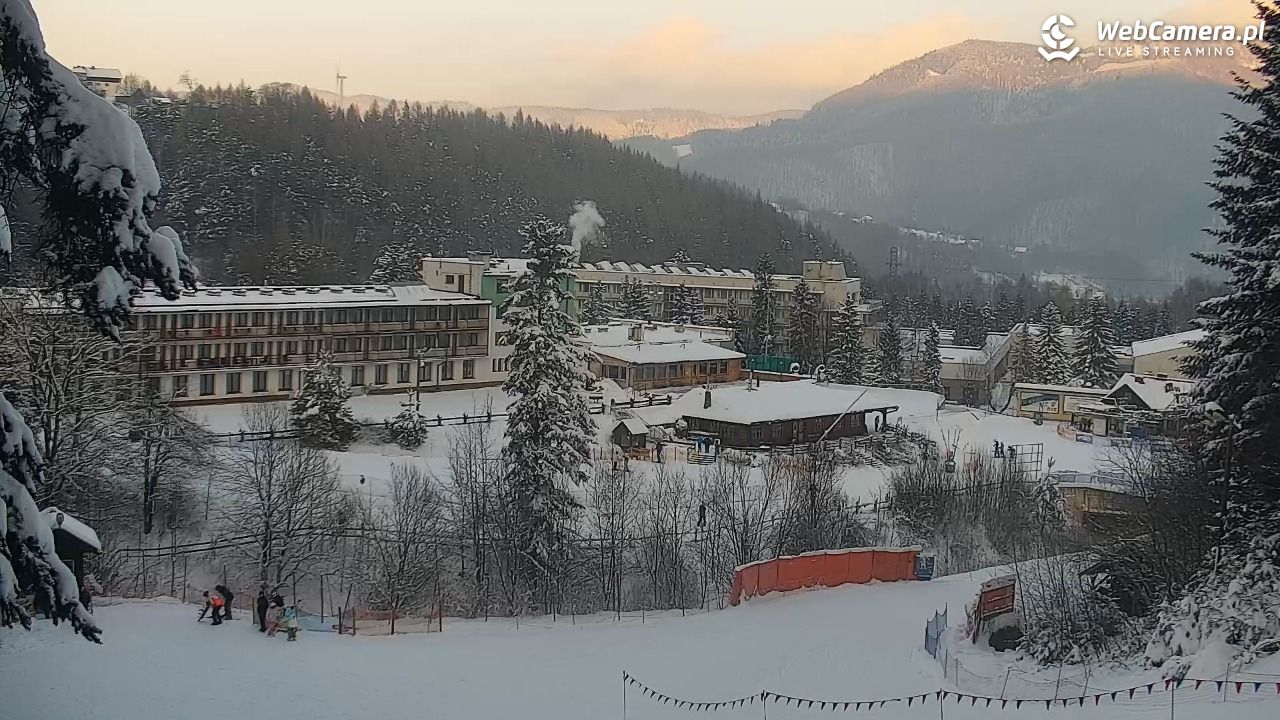 RYTER-ski Raj - 10 styczeń 2026, 15:14