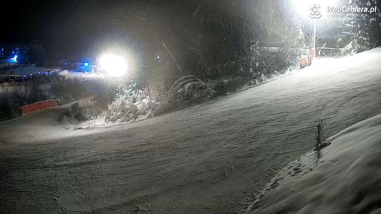 RYTER-ski Raj - 10 styczeń 2026, 20:05