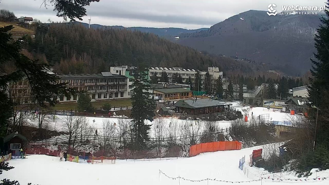 RYTER-ski Raj - 04 luty 2026, 14:29