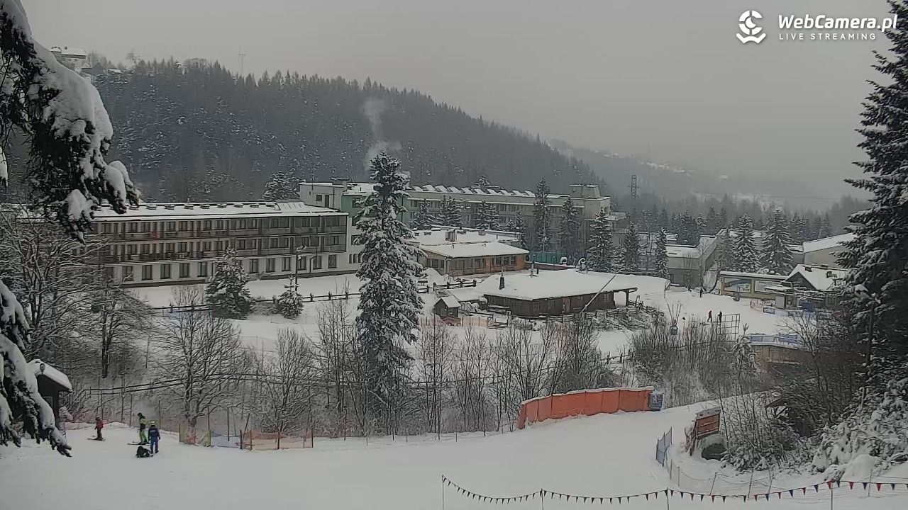 RYTER-ski Raj - 10 styczeń 2026, 10:21