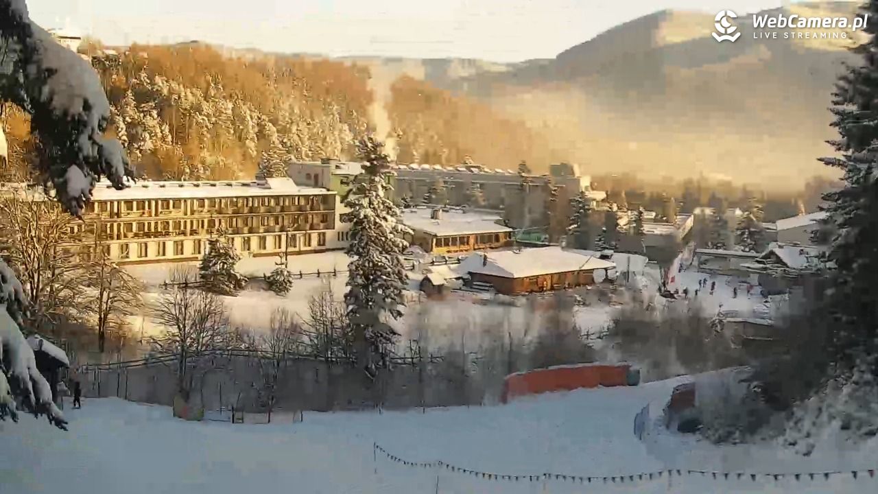 RYTER-ski Raj - 09 styczeń 2026, 09:11