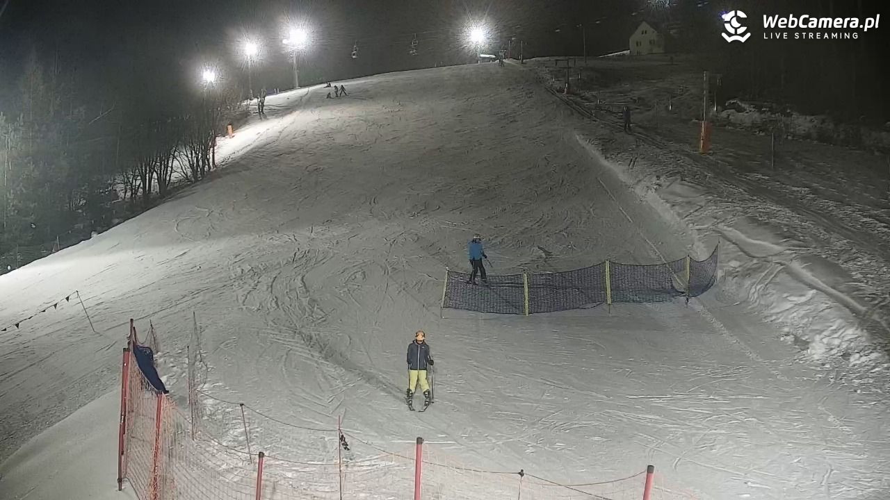 RYTER-ski Raj - 19 styczeń 2026, 18:15