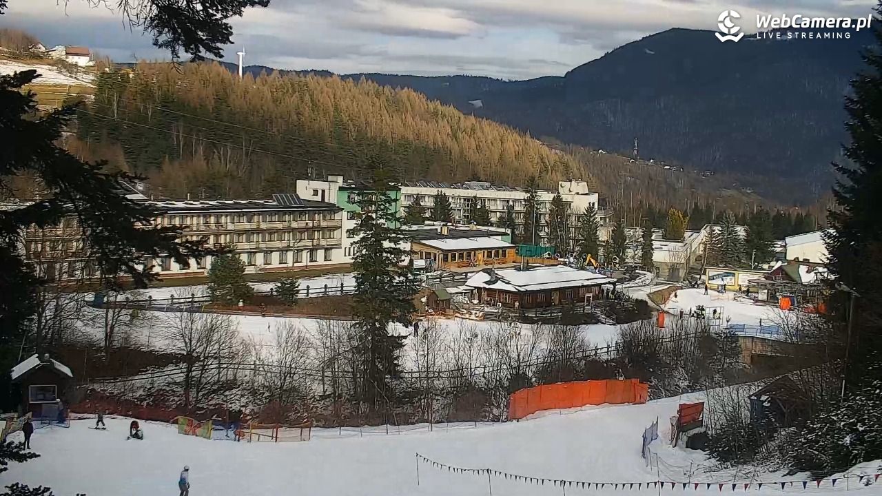 RYTER-ski Raj - 21 luty 2026, 14:54