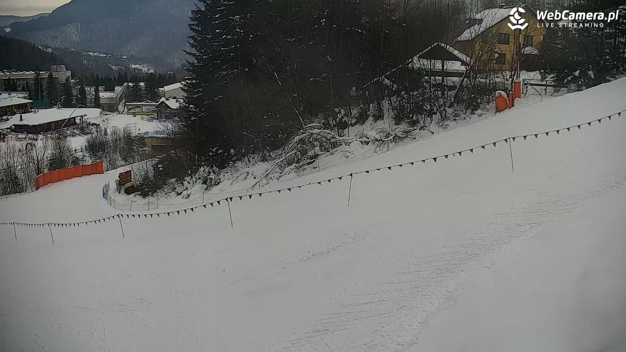 RYTER-ski Raj - 15 styczeń 2026, 15:05