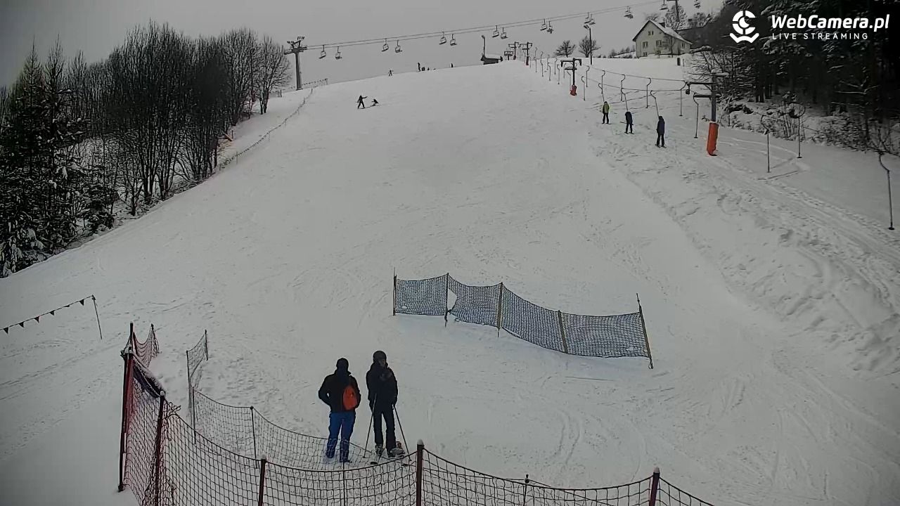 RYTER-ski Raj - 11 styczeń 2026, 13:20