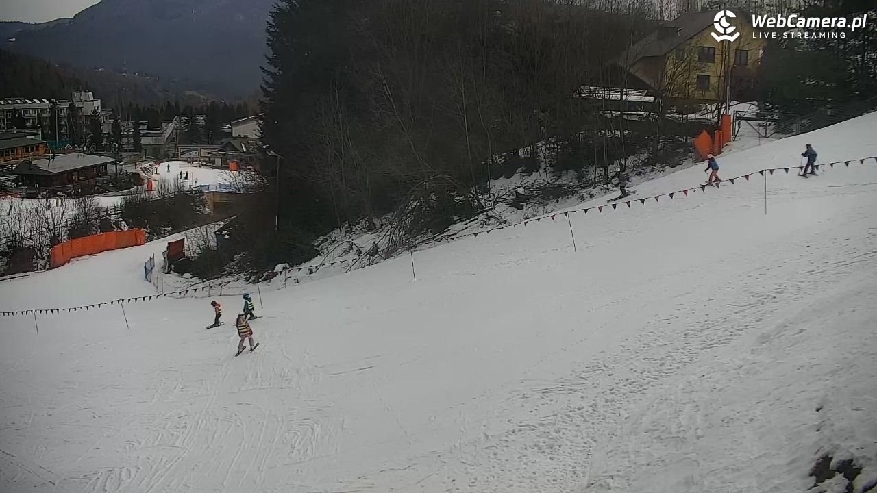 RYTER-ski Raj - 05 luty 2026, 10:03