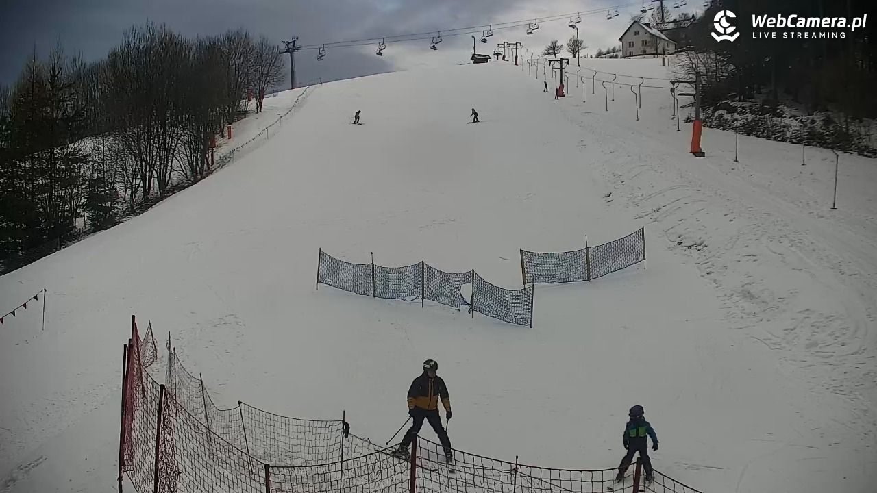 RYTER-ski Raj - 21 luty 2026, 14:57