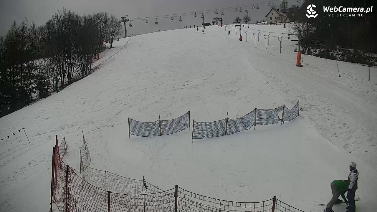 RYTER-ski Raj - 04 luty 2026, 13:25