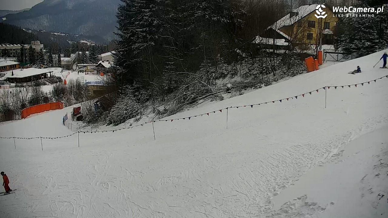 RYTER-ski Raj - 16 luty 2026, 13:38