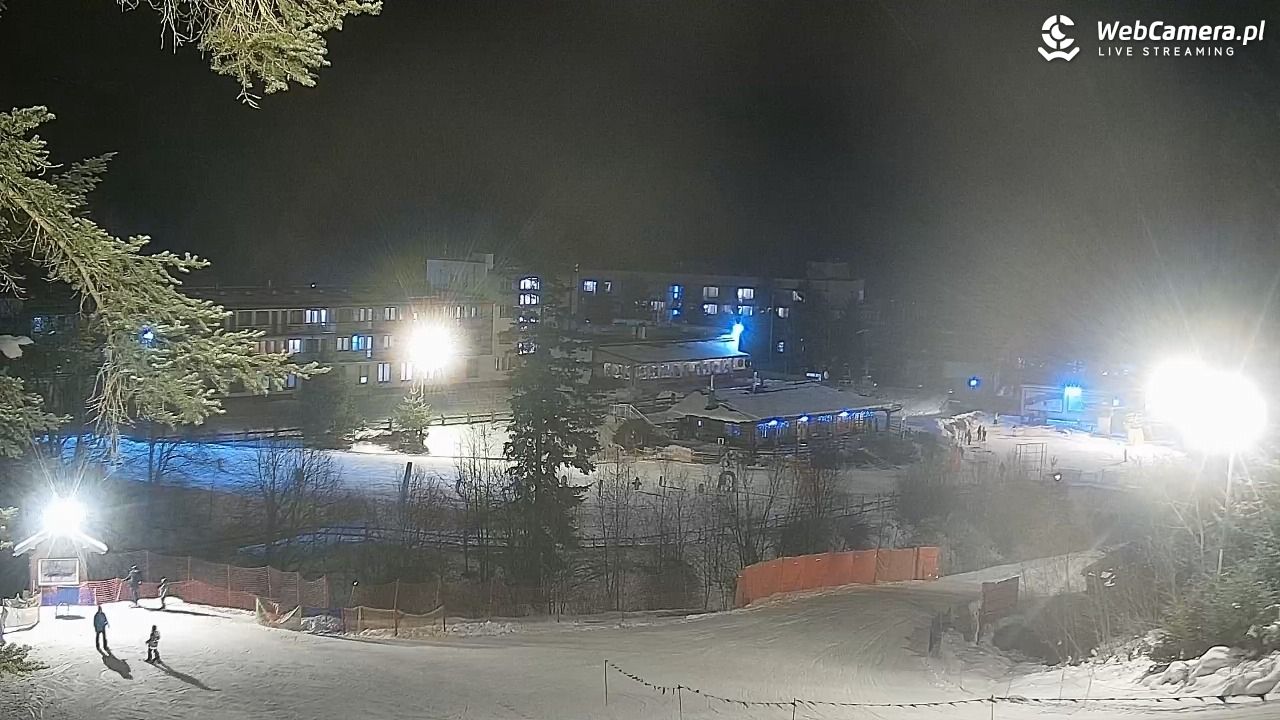 RYTER-ski Raj - 19 styczeń 2026, 18:08