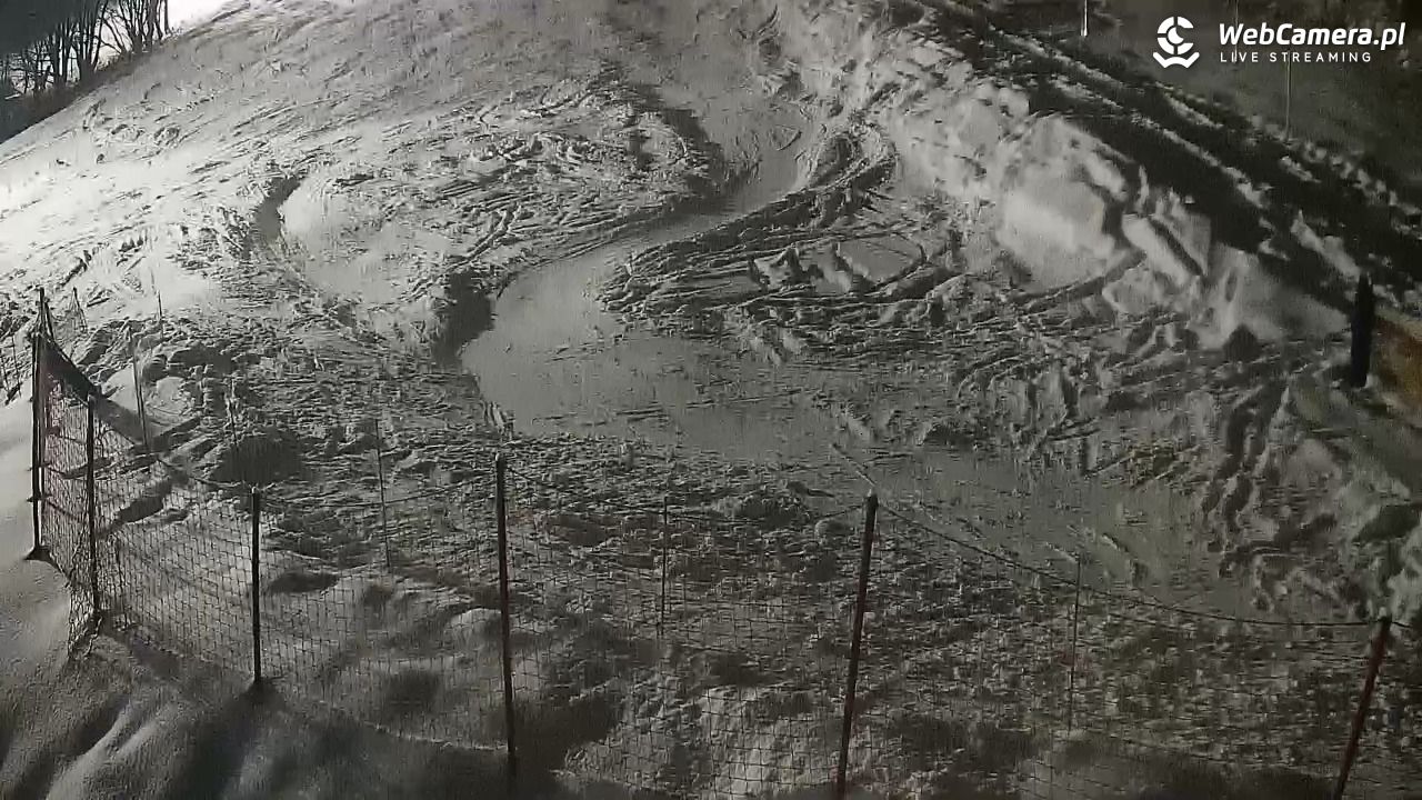 RYTER-ski Raj - 08 styczeń 2026, 20:15