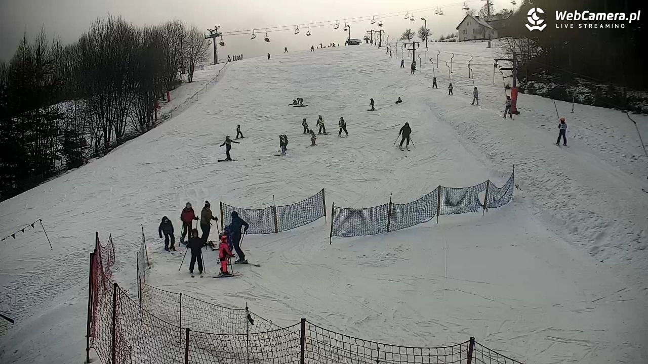 RYTER-ski Raj - 04 luty 2026, 10:35