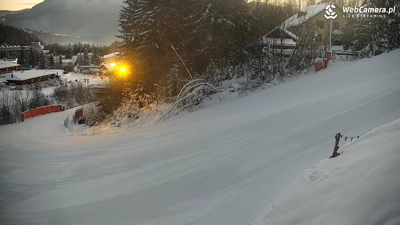 RYTER-ski Raj - 09 styczeń 2026, 07:19