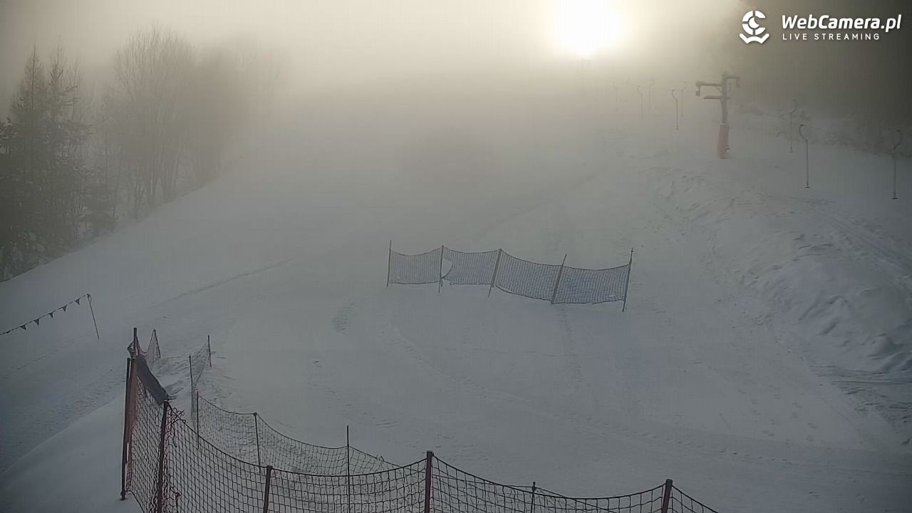 RYTER-ski Raj - 15 styczeń 2026, 09:29