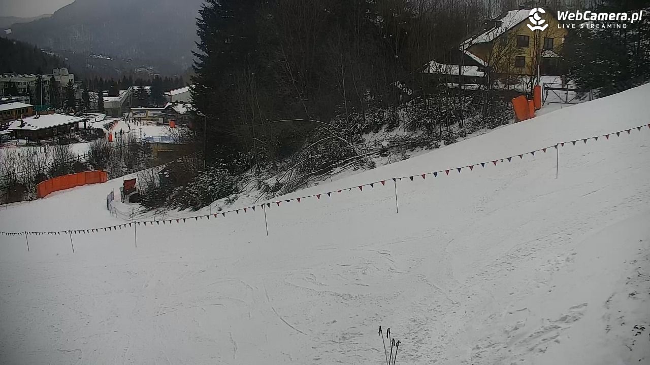 RYTER-ski Raj - 18 luty 2026, 10:39