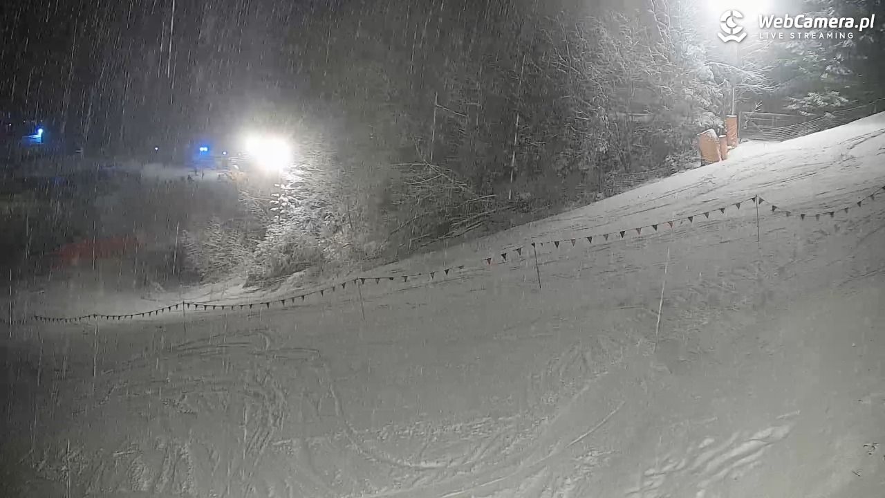 RYTER-ski Raj - 18 luty 2026, 17:57