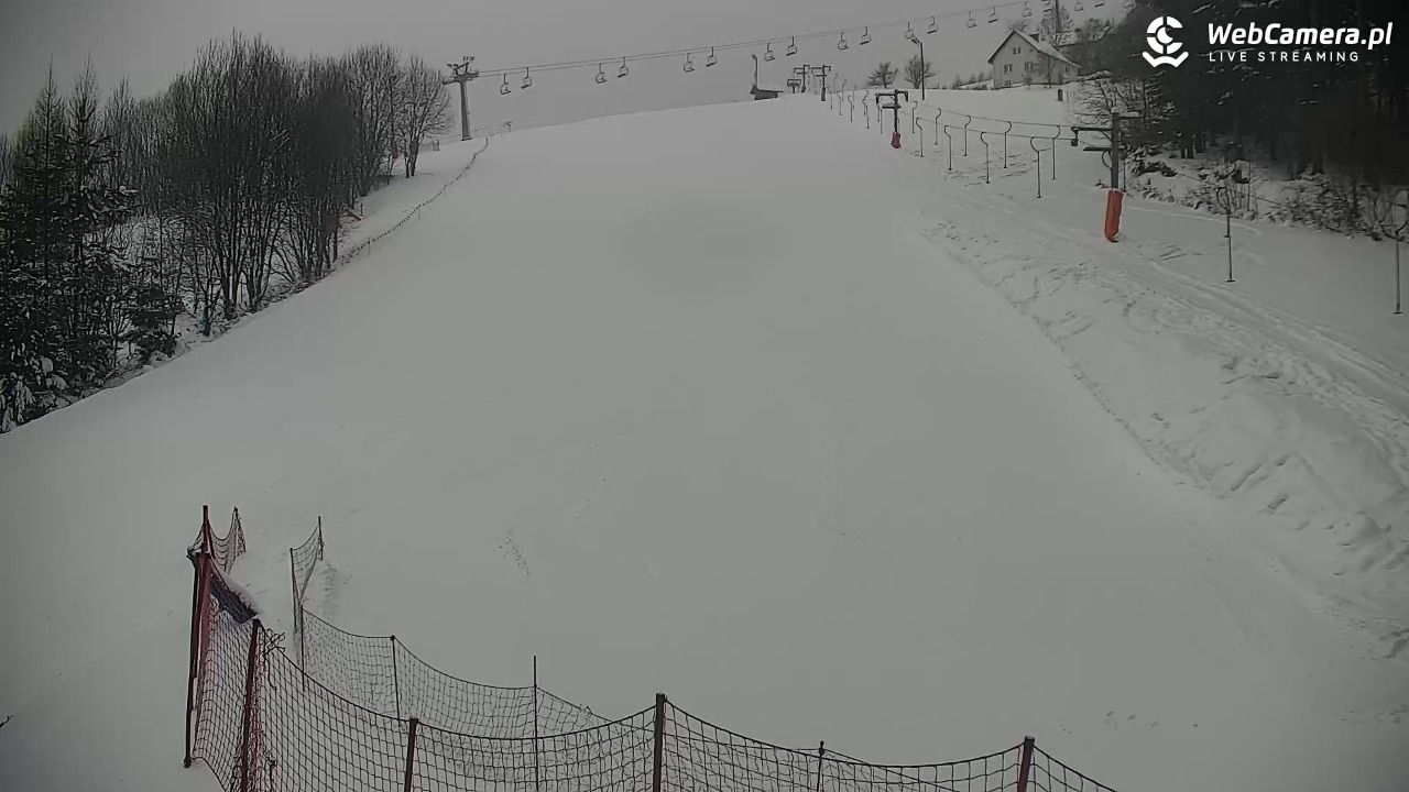 RYTER-ski Raj - 13 styczeń 2026, 08:06