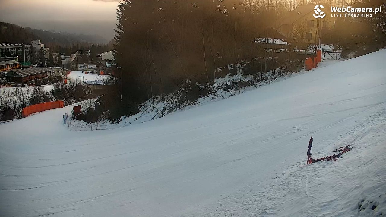 RYTER-ski Raj - 27 styczeń 2026, 07:31