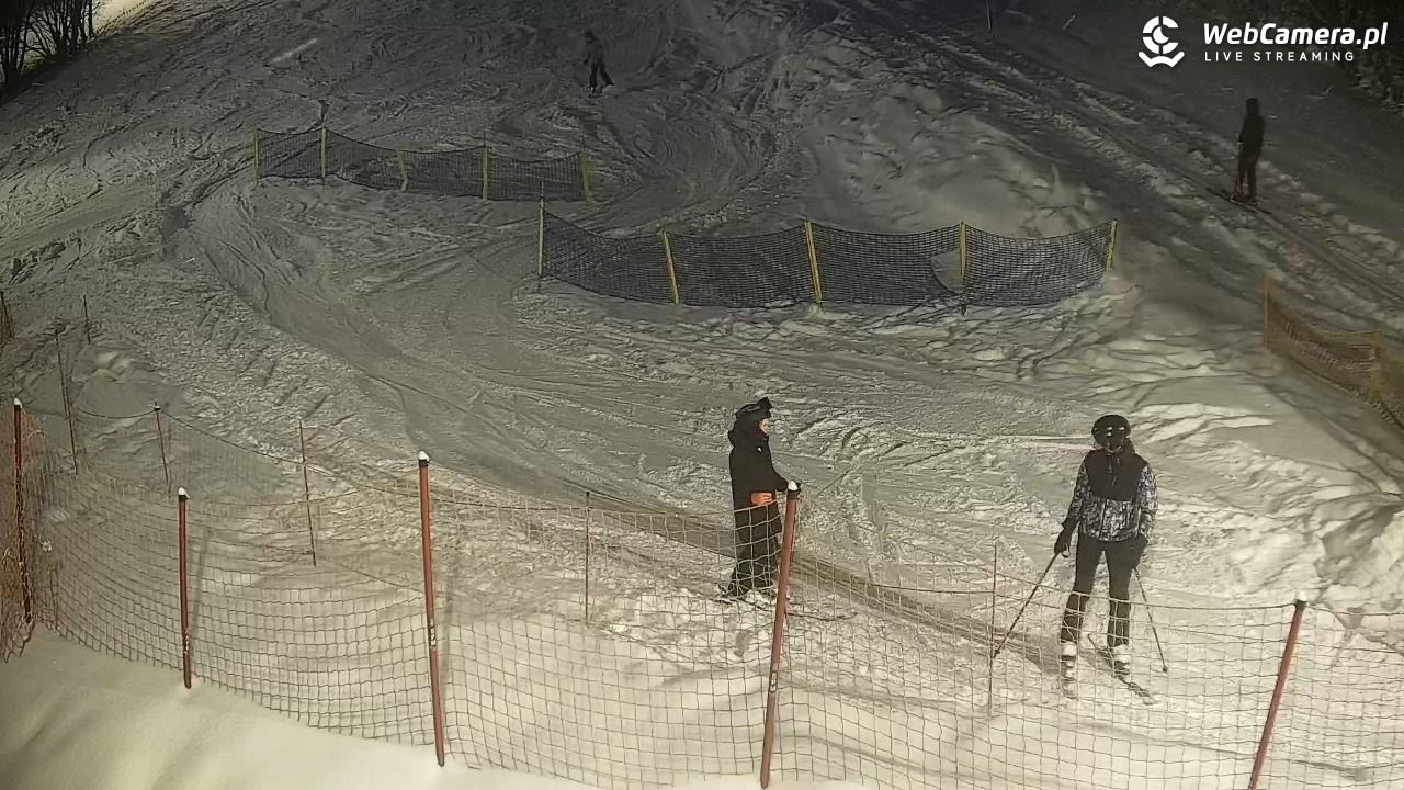 RYTER-ski Raj - 08 styczeń 2026, 16:41