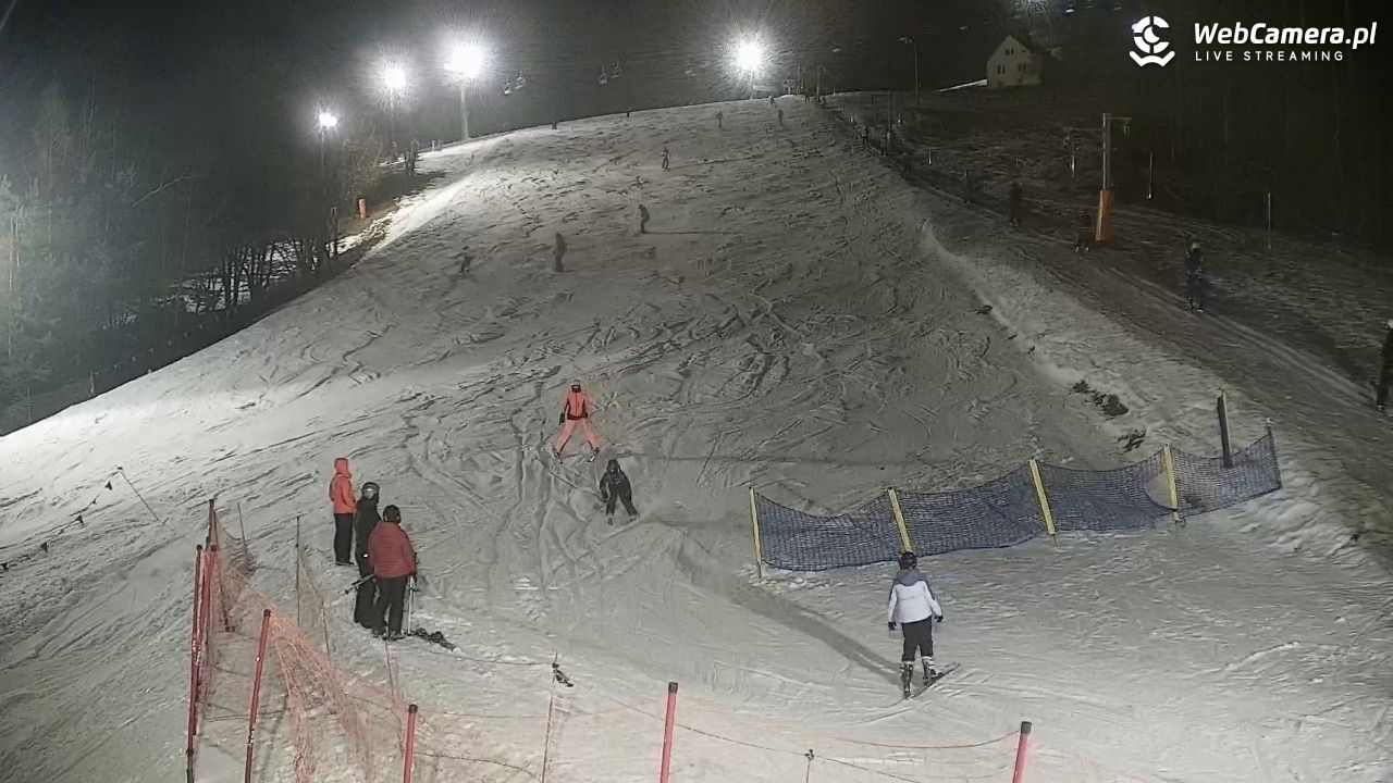 RYTER-ski Raj - 10 luty 2026, 18:03