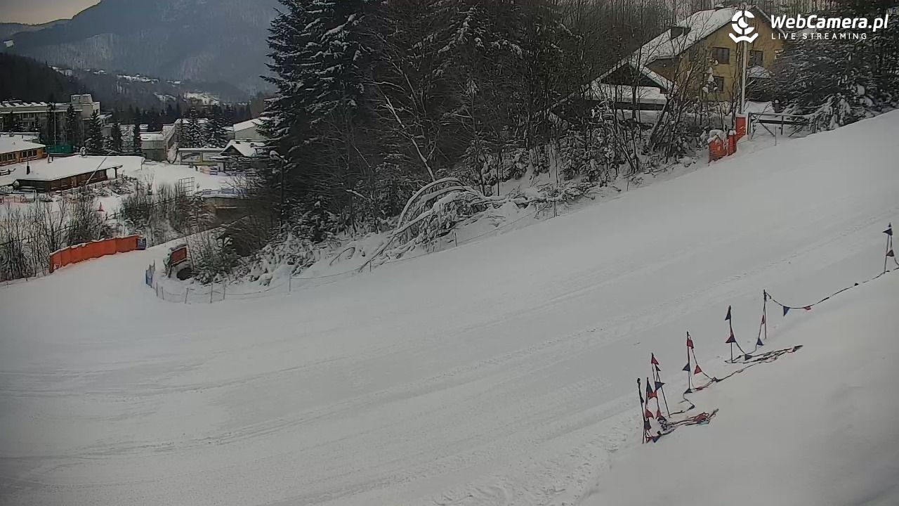 RYTER-ski Raj - 14 styczeń 2026, 08:15