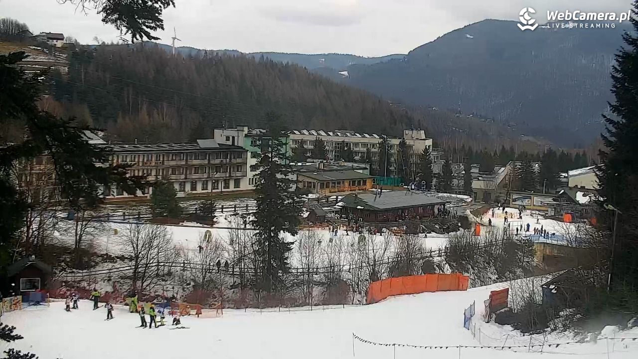 RYTER-ski Raj - 26 styczeń 2026, 11:56