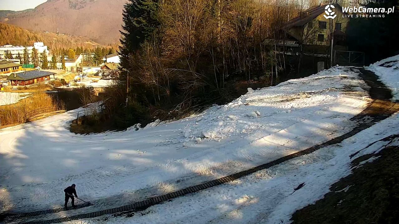 RYTER-ski Raj - 09 marzec 2026, 14:49