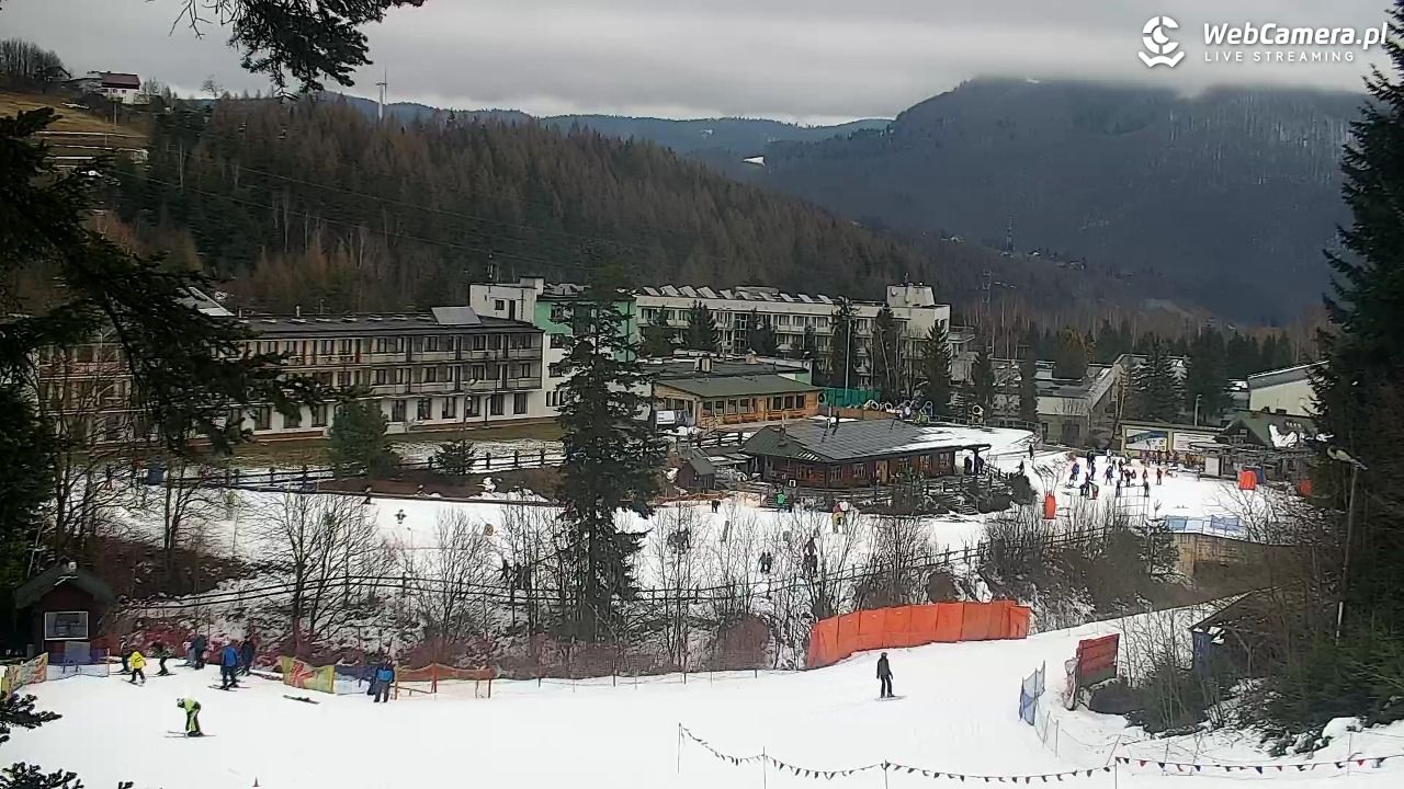 RYTER-ski Raj - 04 luty 2026, 12:03