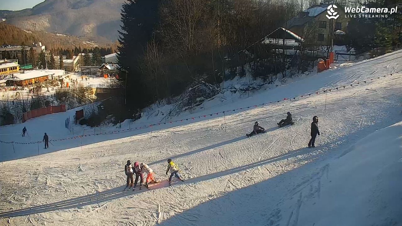RYTER-ski Raj - 19 styczeń 2026, 10:42