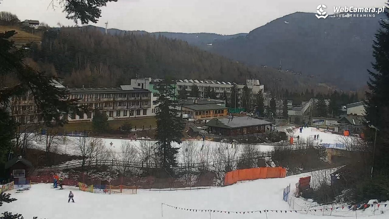 RYTER-ski Raj - 05 luty 2026, 10:52