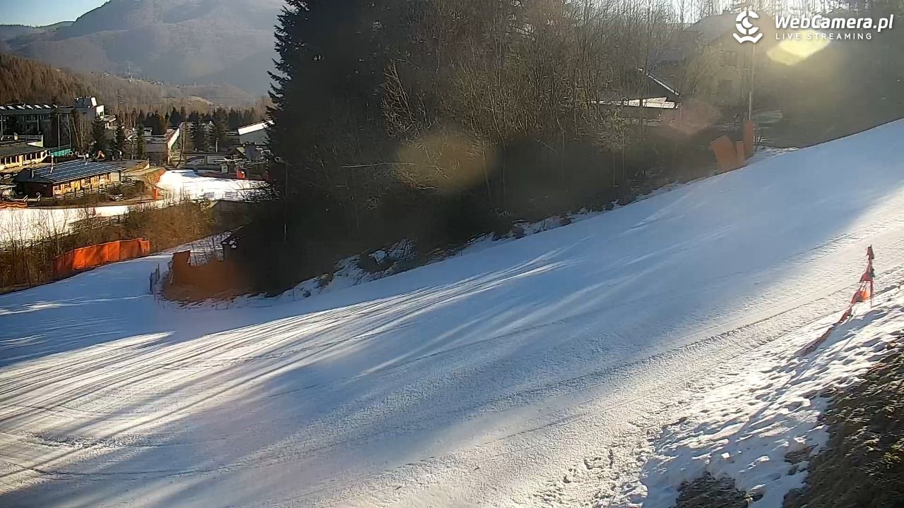 RYTER-ski Raj - 26 luty 2026, 08:48