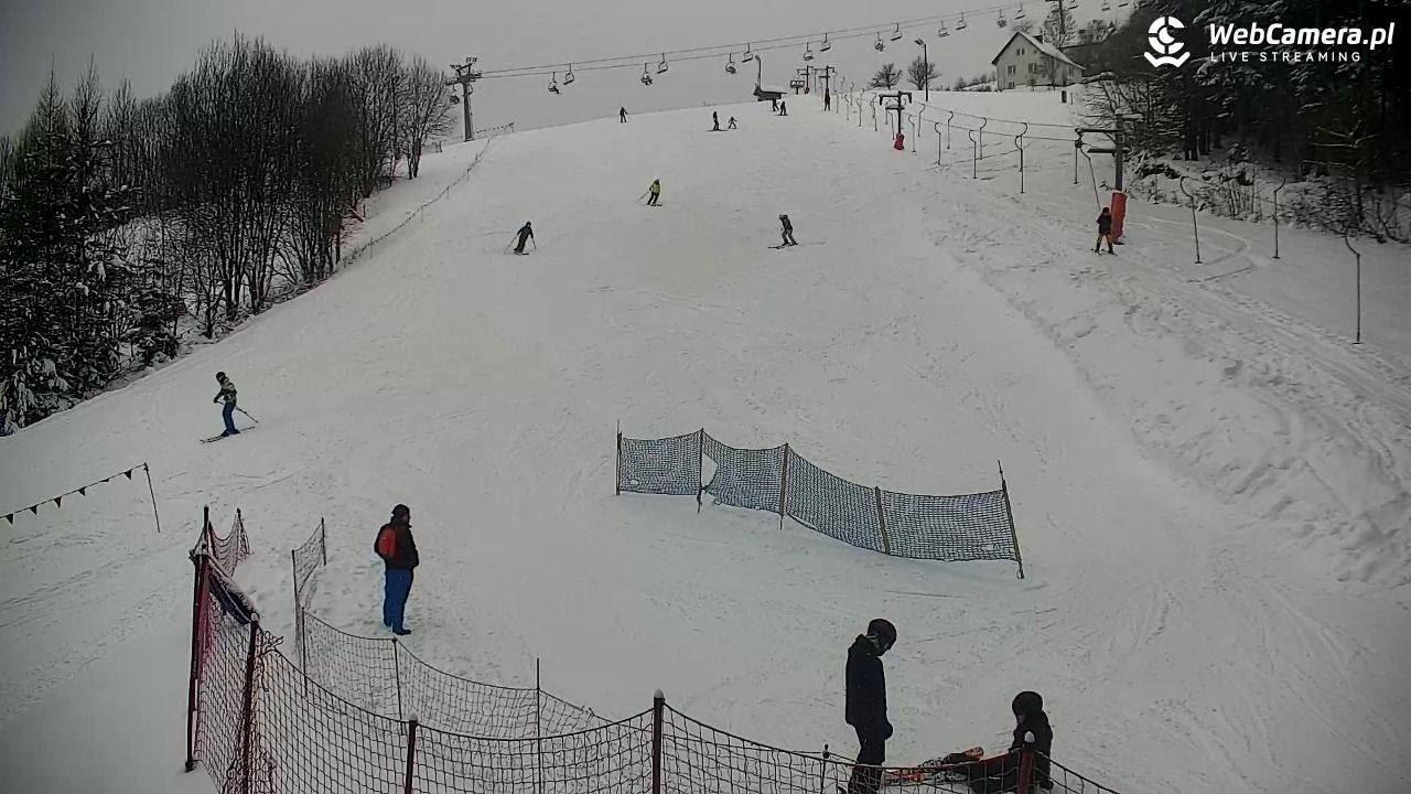 RYTER-ski Raj - 11 styczeń 2026, 13:16