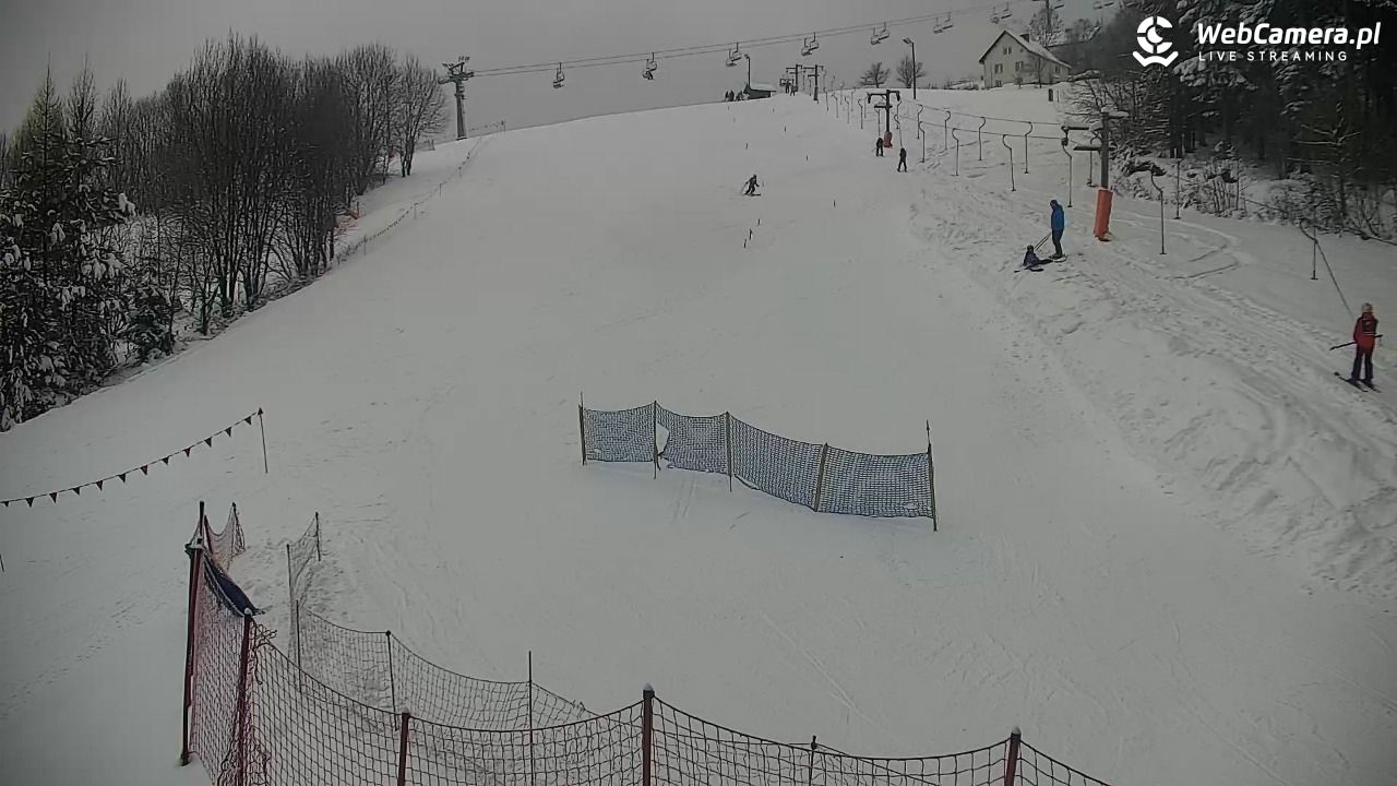 RYTER-ski Raj - 10 styczeń 2026, 14:06