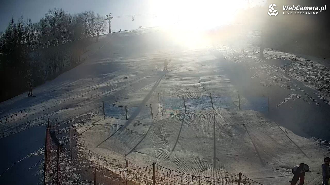 RYTER-ski Raj - 27 styczeń 2026, 09:30