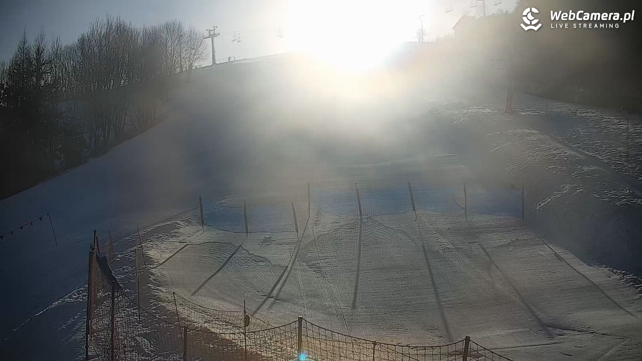 RYTER-ski Raj - 27 styczeń 2026, 09:16