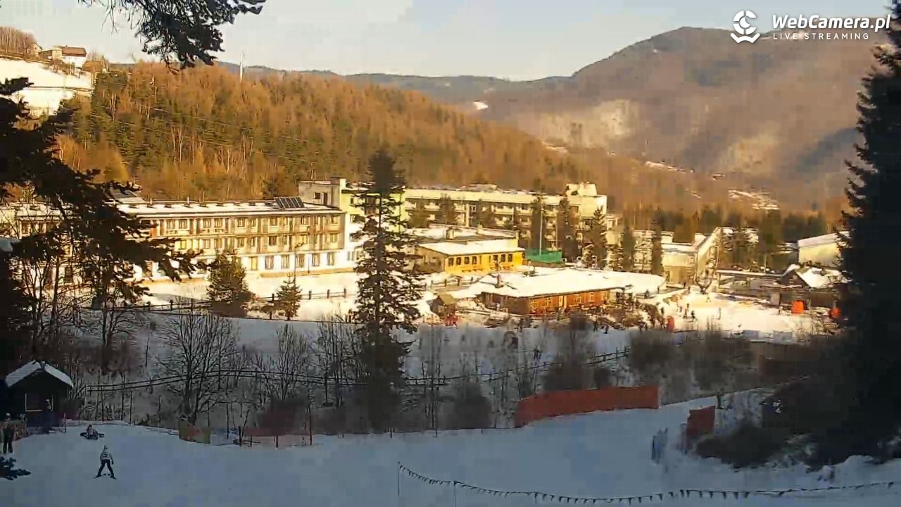 RYTER-ski Raj - 20 styczeń 2026, 12:47