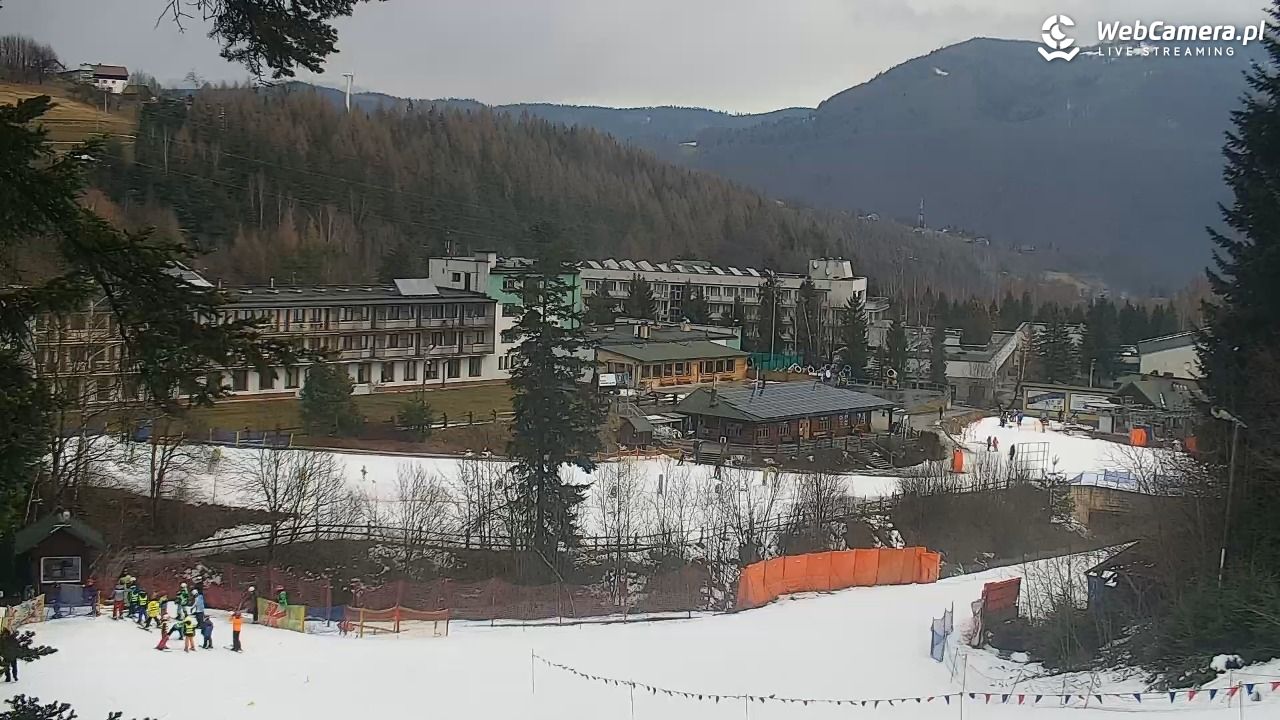 RYTER-ski Raj - 06 luty 2026, 10:10