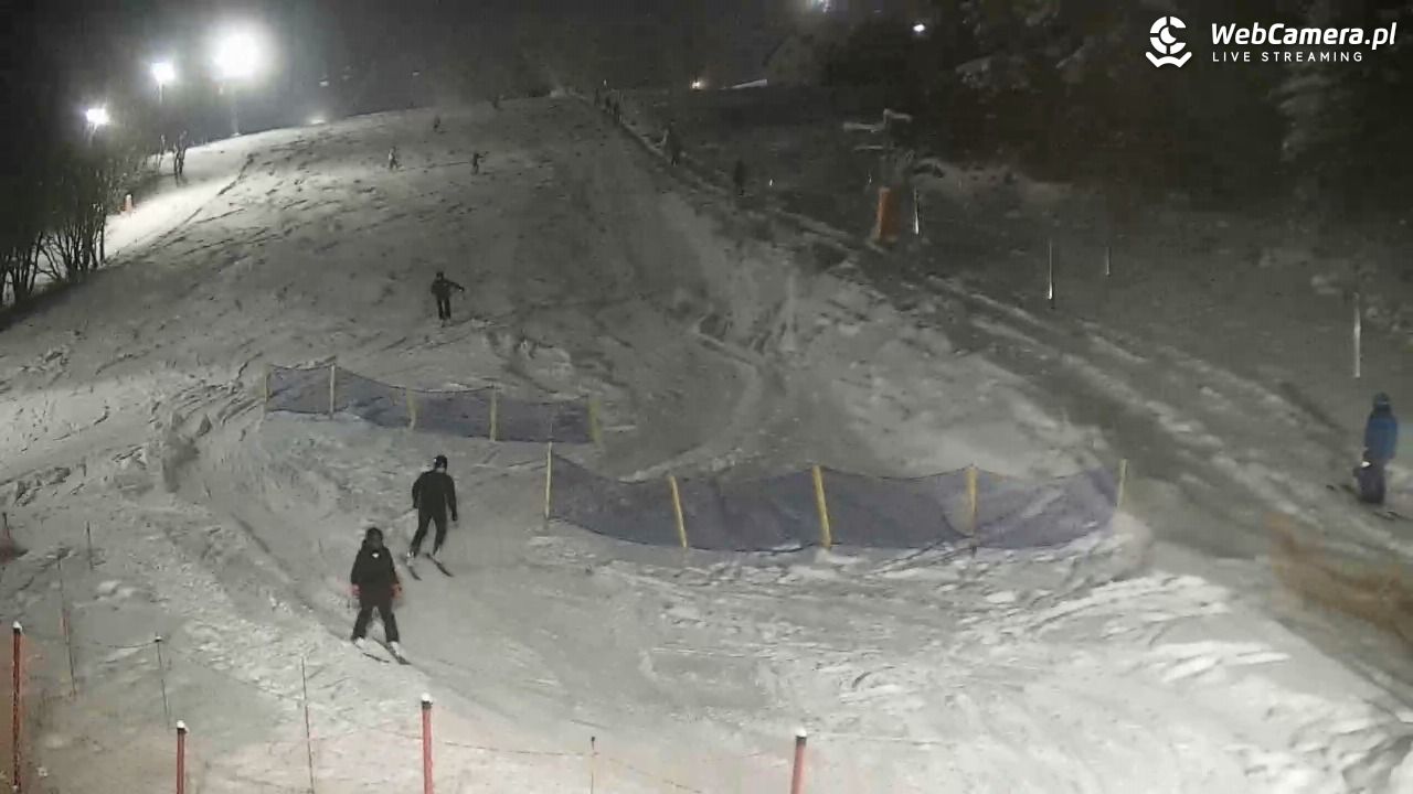 RYTER-ski Raj - 08 styczeń 2026, 16:54