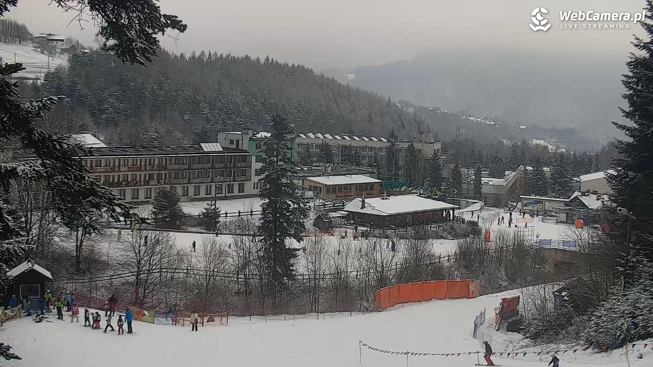 RYTER-ski Raj - 09 luty 2026, 12:42